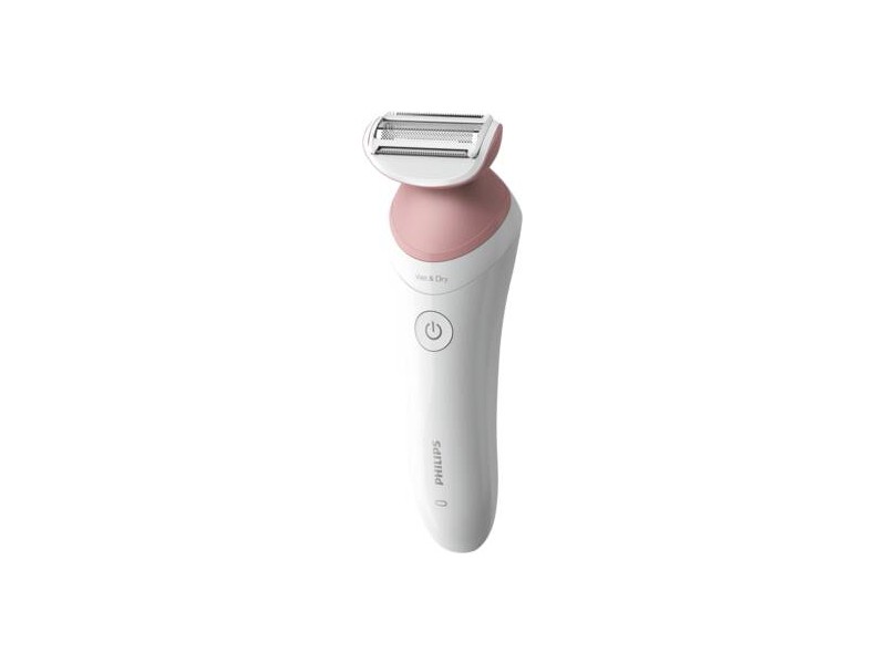 BRL14600 SatinShave Prestige